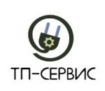 Логотип cервисного центра ТП-Сервис