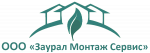 Логотип сервисного центра Заурал Монтаж Сервис