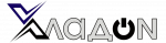Логотип сервисного центра Хладон