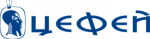 Логотип сервисного центра Цефей